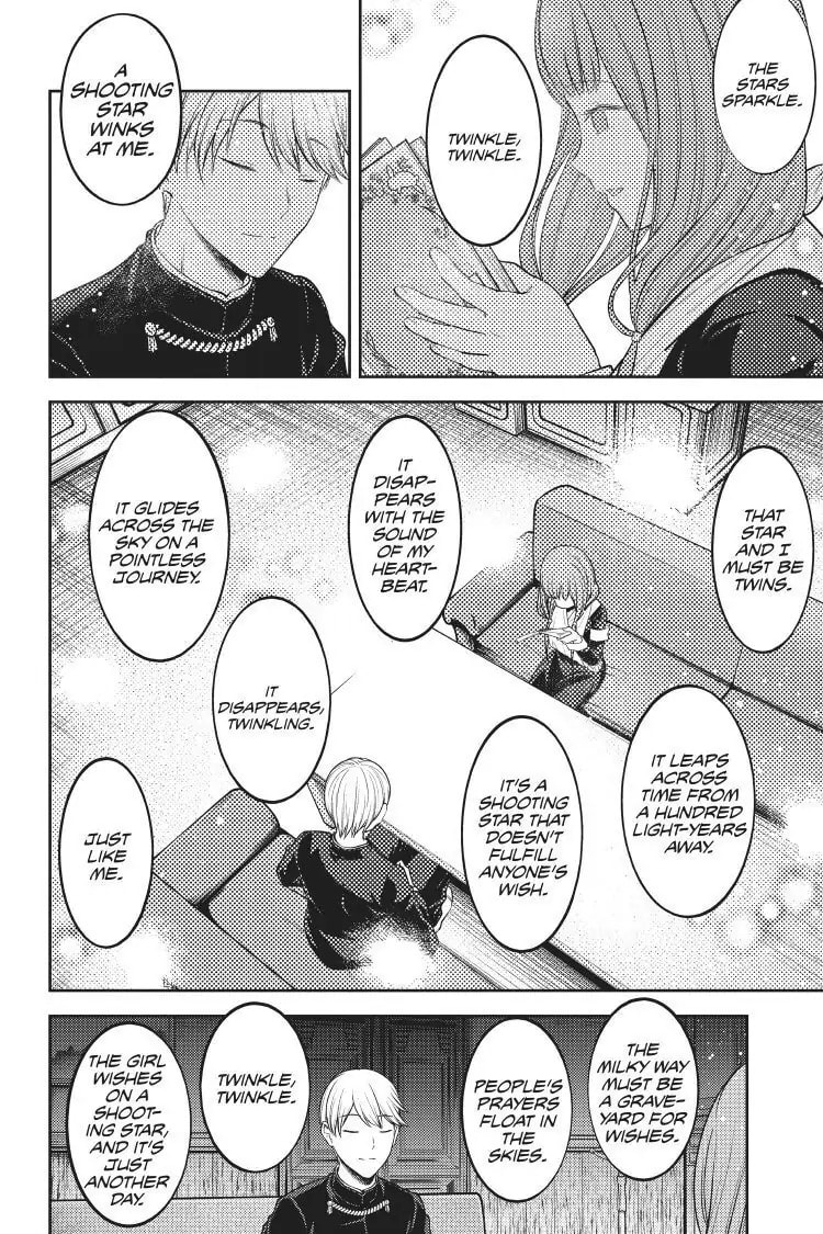 Kaguya-sama: Love is War (Colored)