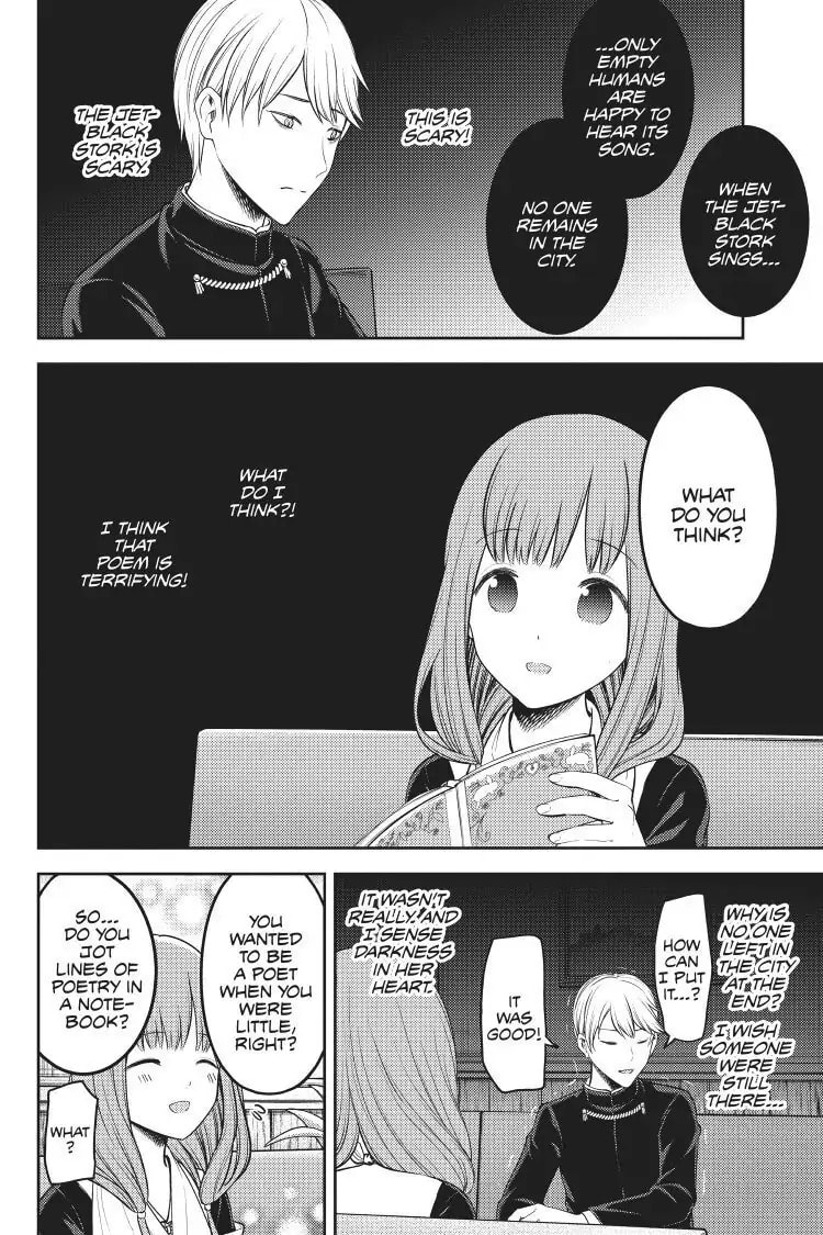 Kaguya-sama: Love is War (Colored)