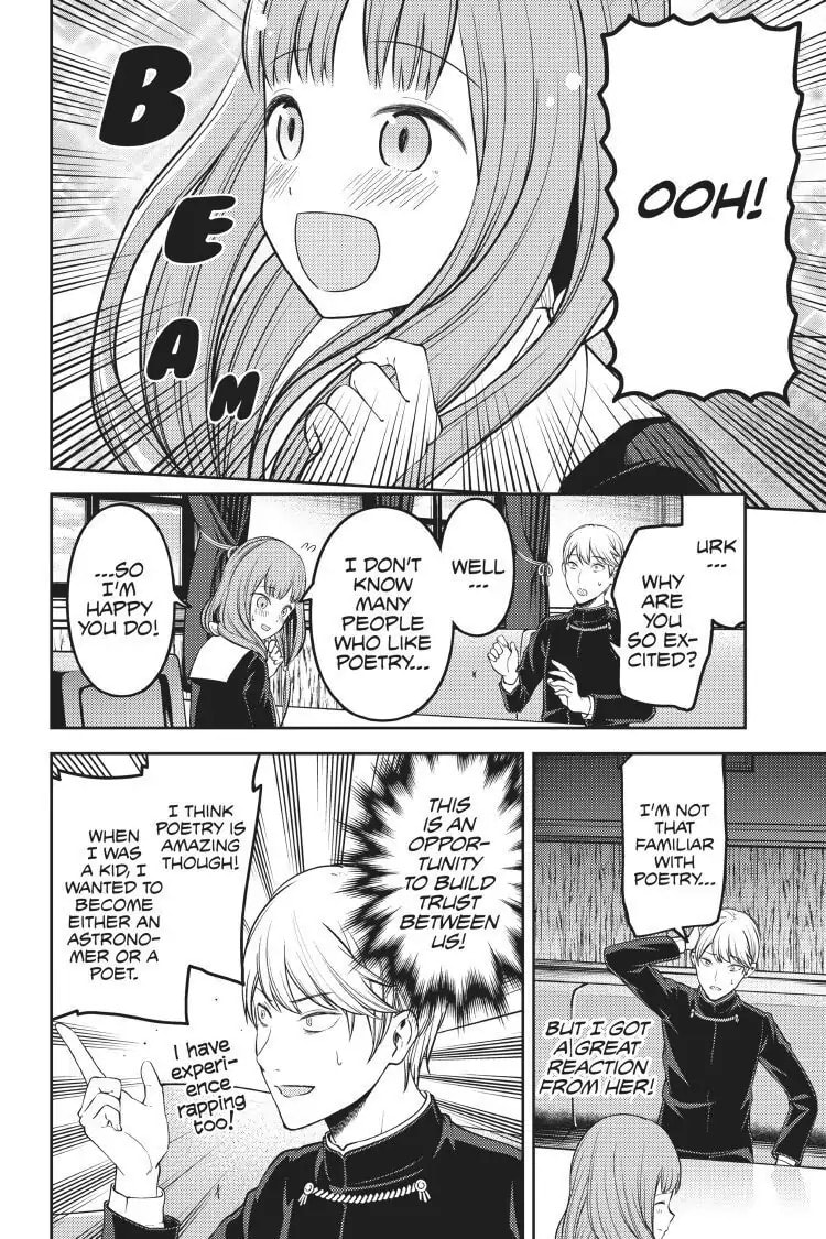 Kaguya-sama: Love is War (Colored)