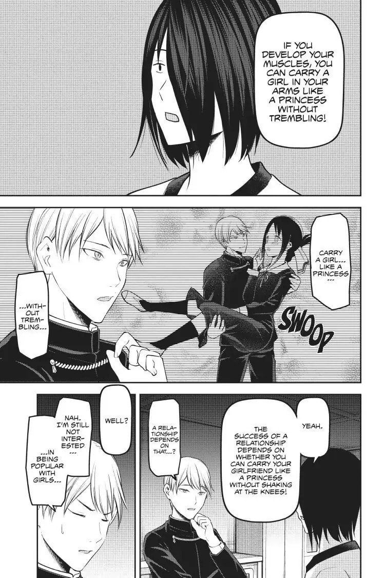 Kaguya-sama: Love is War (Colored)