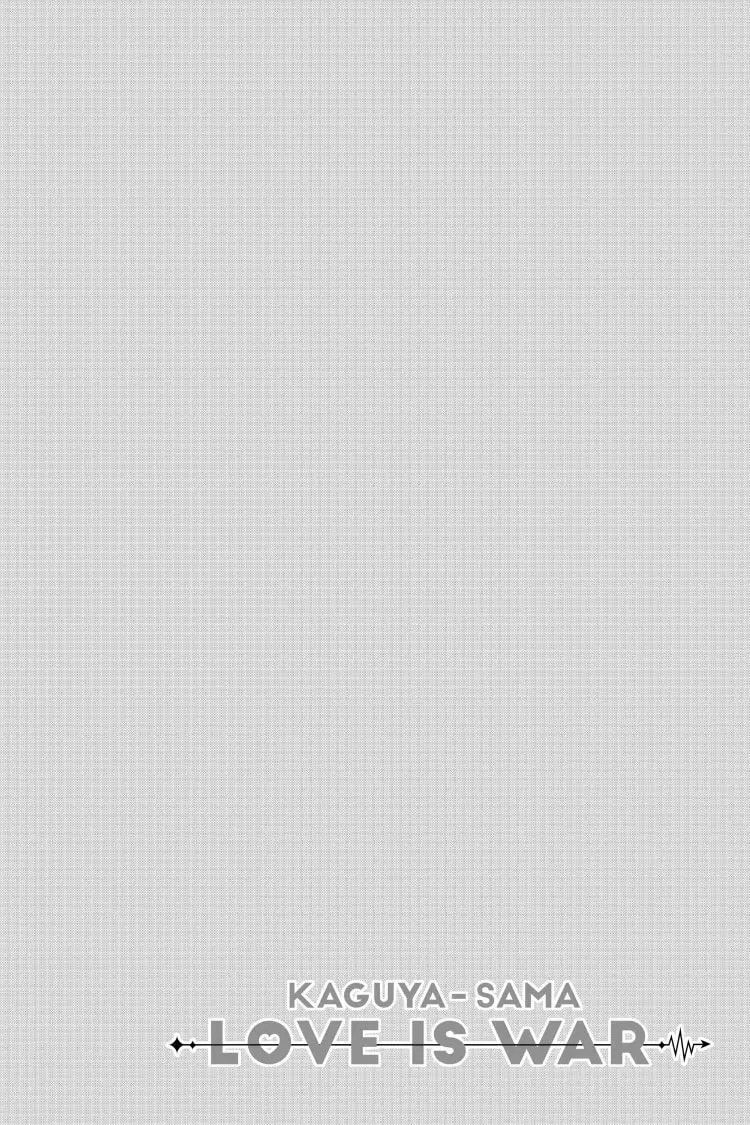 Kaguya-sama: Love is War (Colored)