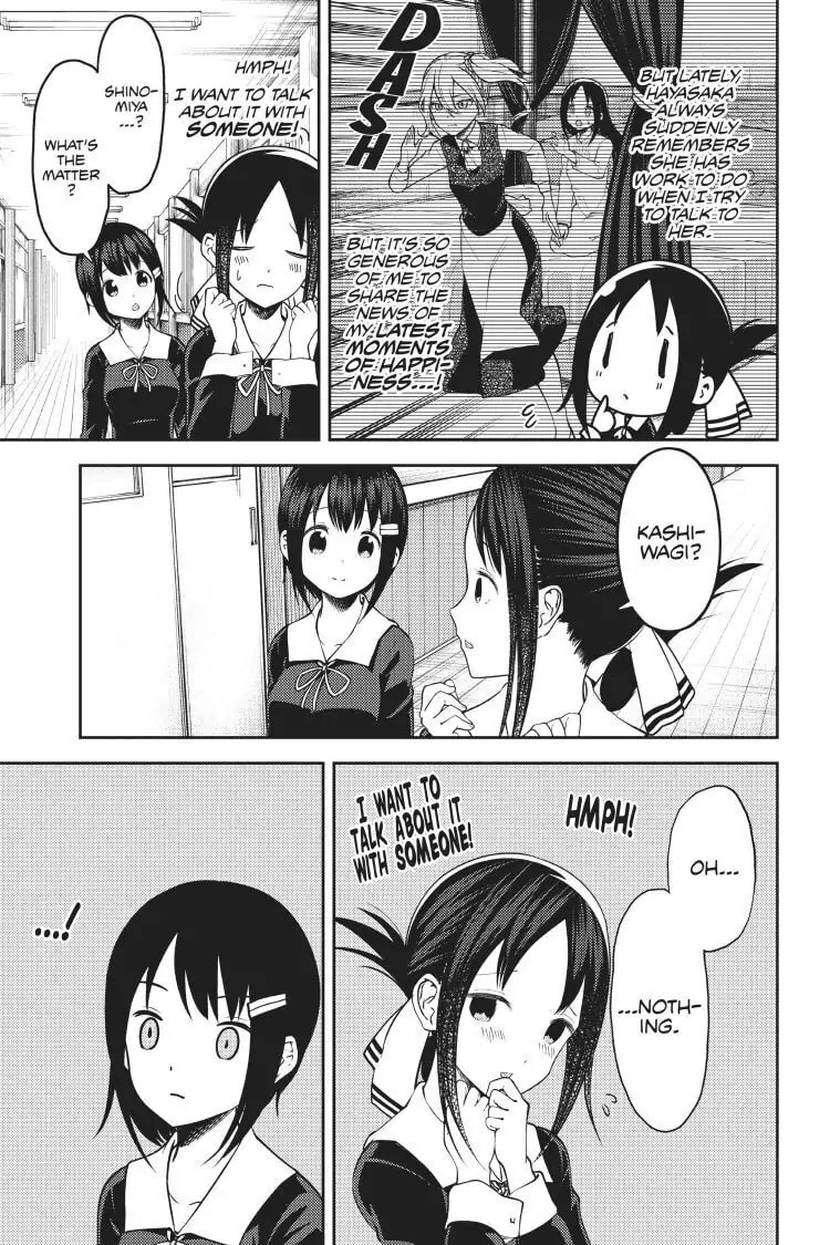 Kaguya-sama: Love is War (Colored)