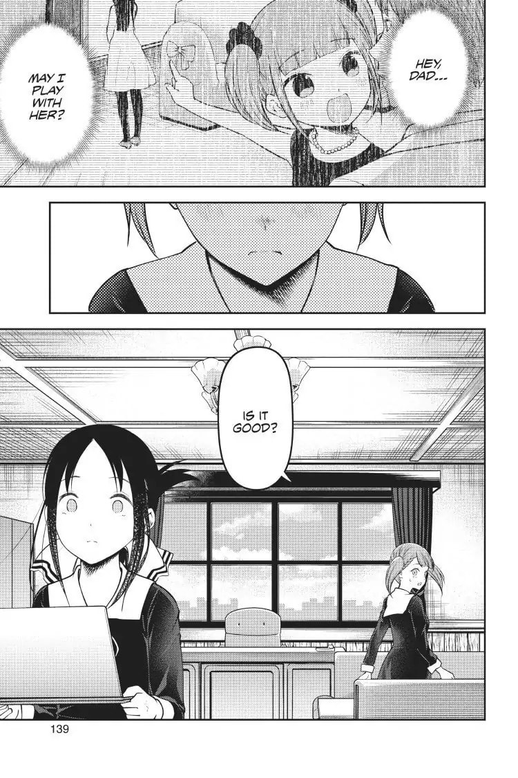 Kaguya-sama: Love is War (Colored)