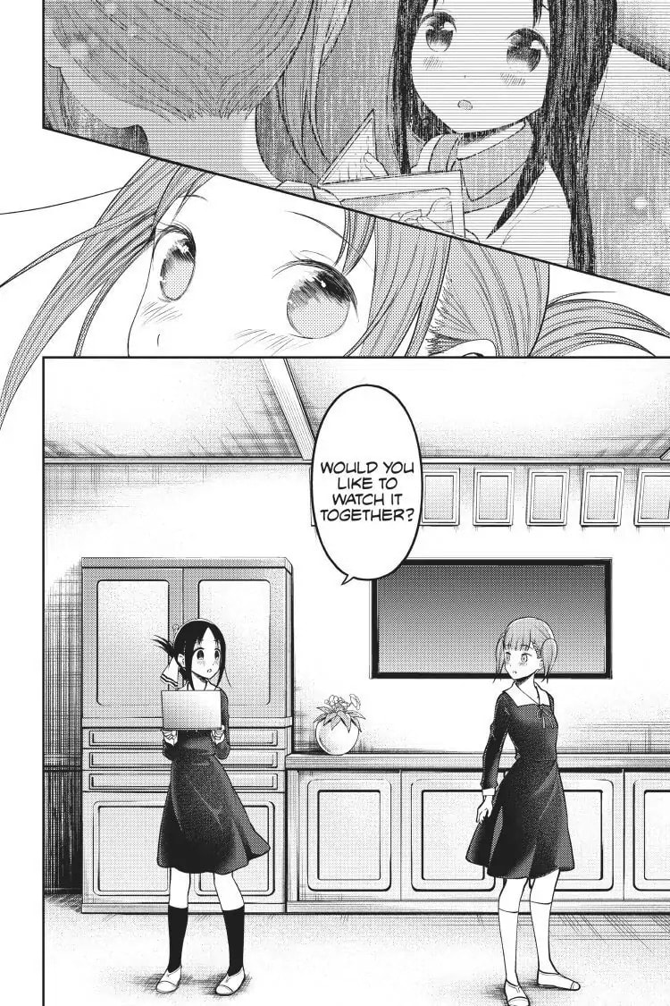 Kaguya-sama: Love is War (Colored)