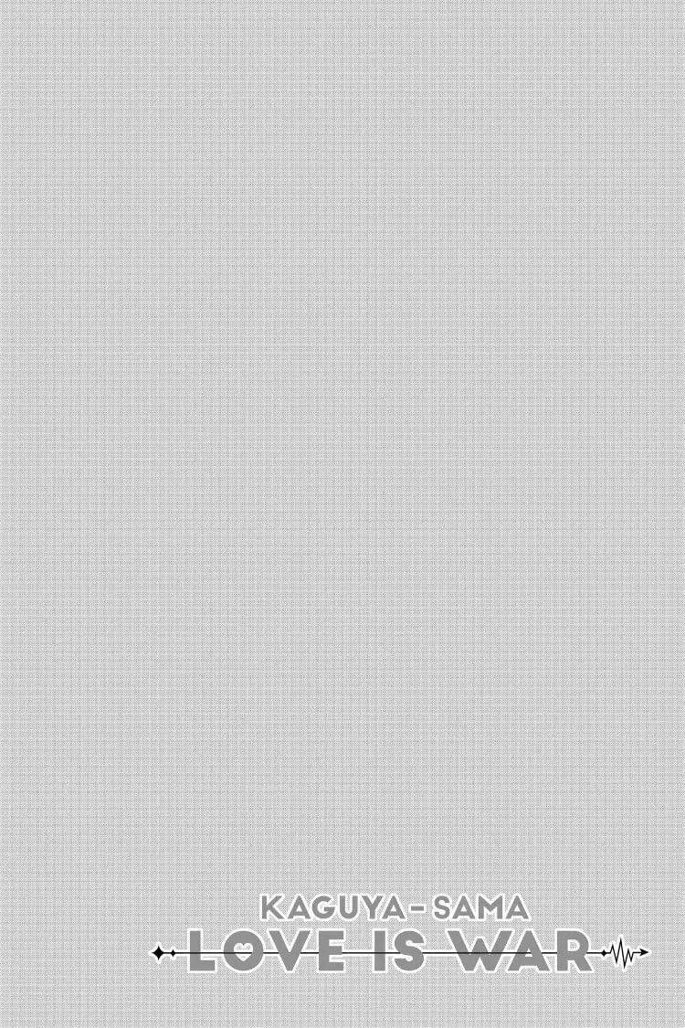 Kaguya-sama: Love is War (Colored)