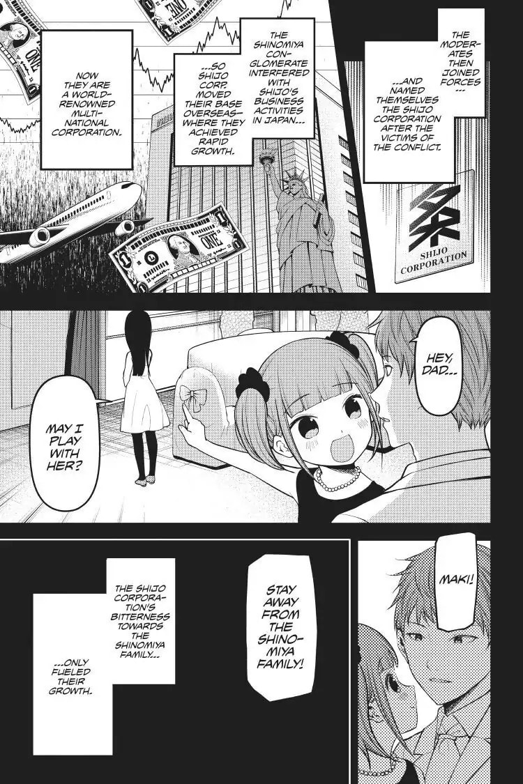 Kaguya-sama: Love is War (Colored)