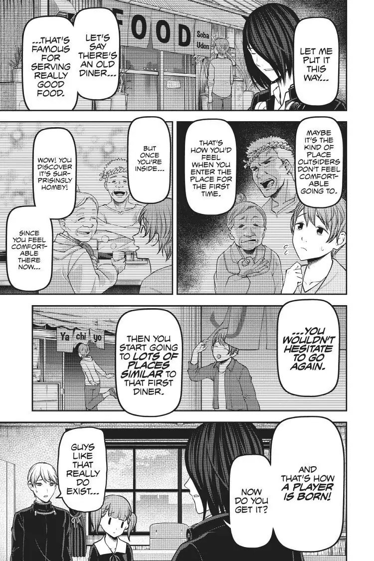 Kaguya-sama: Love is War (Colored)