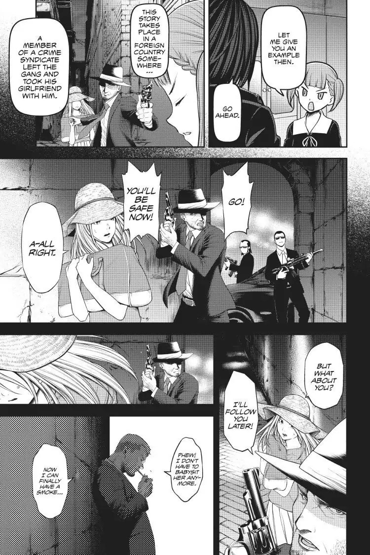 Kaguya-sama: Love is War (Colored)