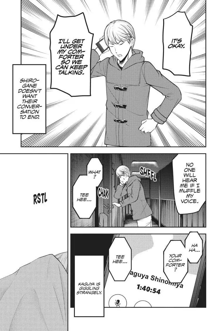 Kaguya-sama: Love is War (Colored)