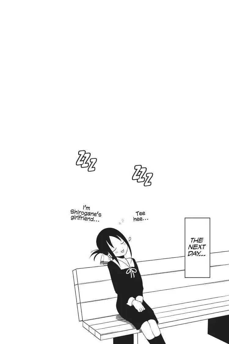 Kaguya-sama: Love is War (Colored)