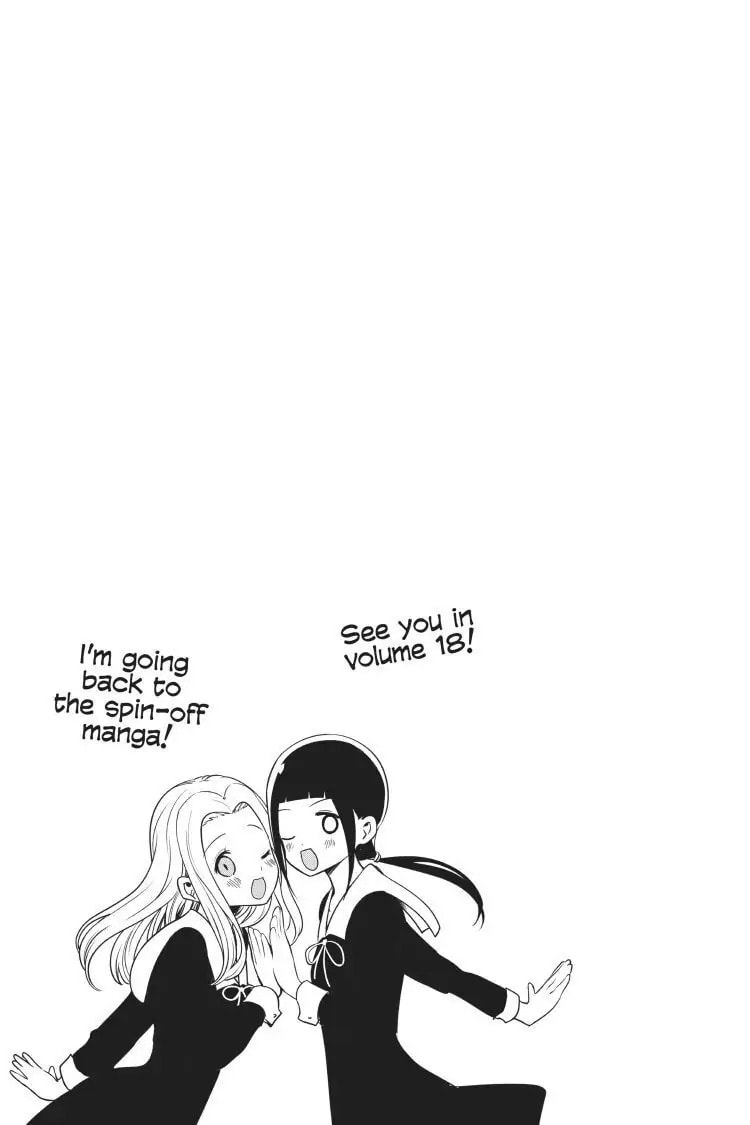 Kaguya-sama: Love is War (Colored)