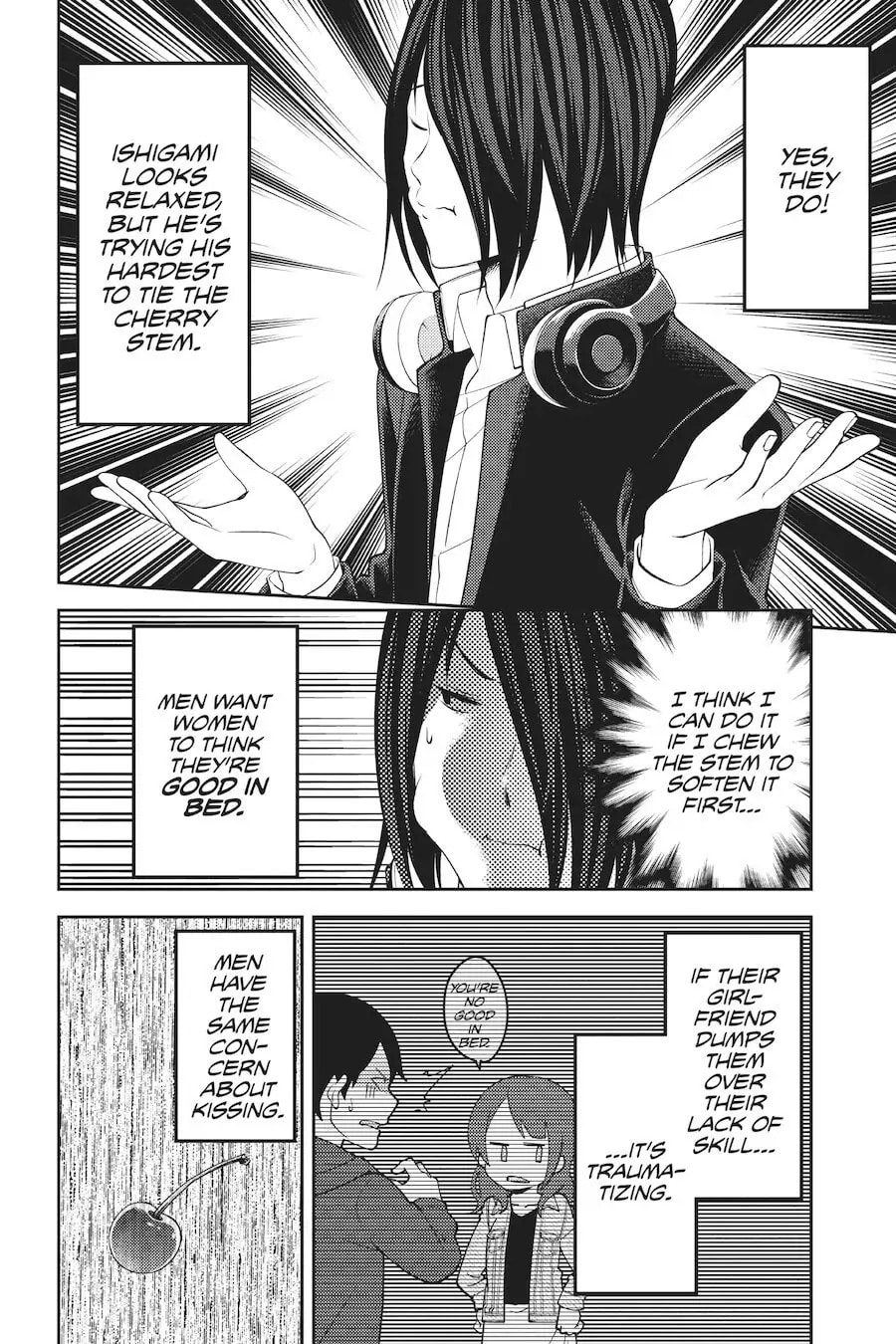 Kaguya-sama: Love is War (Colored)