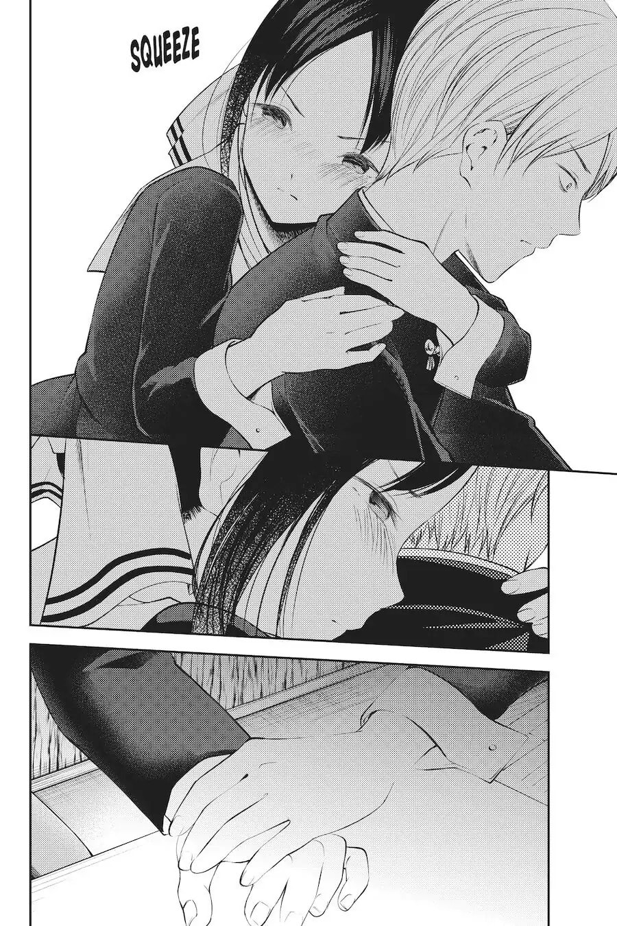 Kaguya-sama: Love is War (Colored)