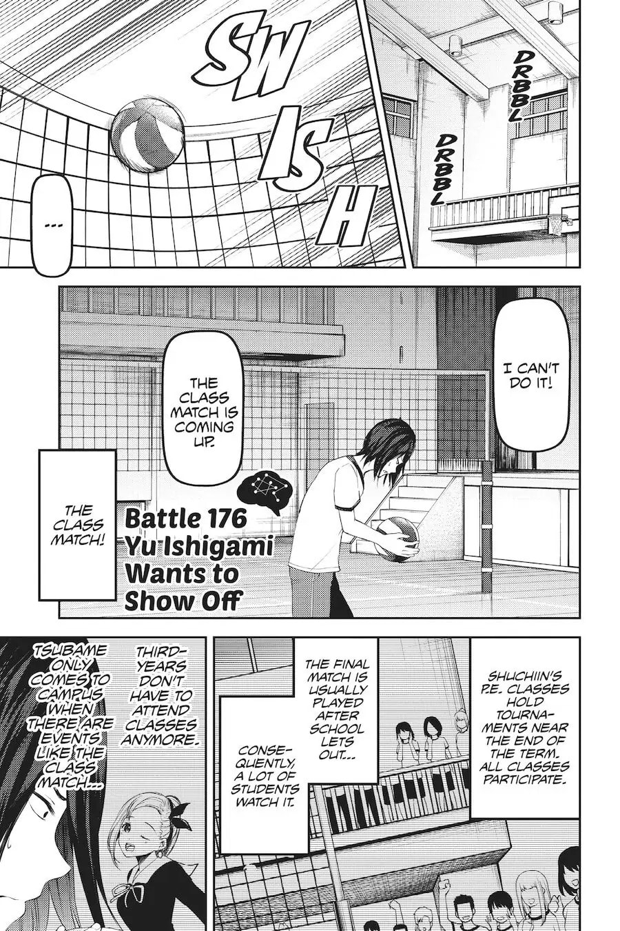 Kaguya-sama: Love is War (Colored)