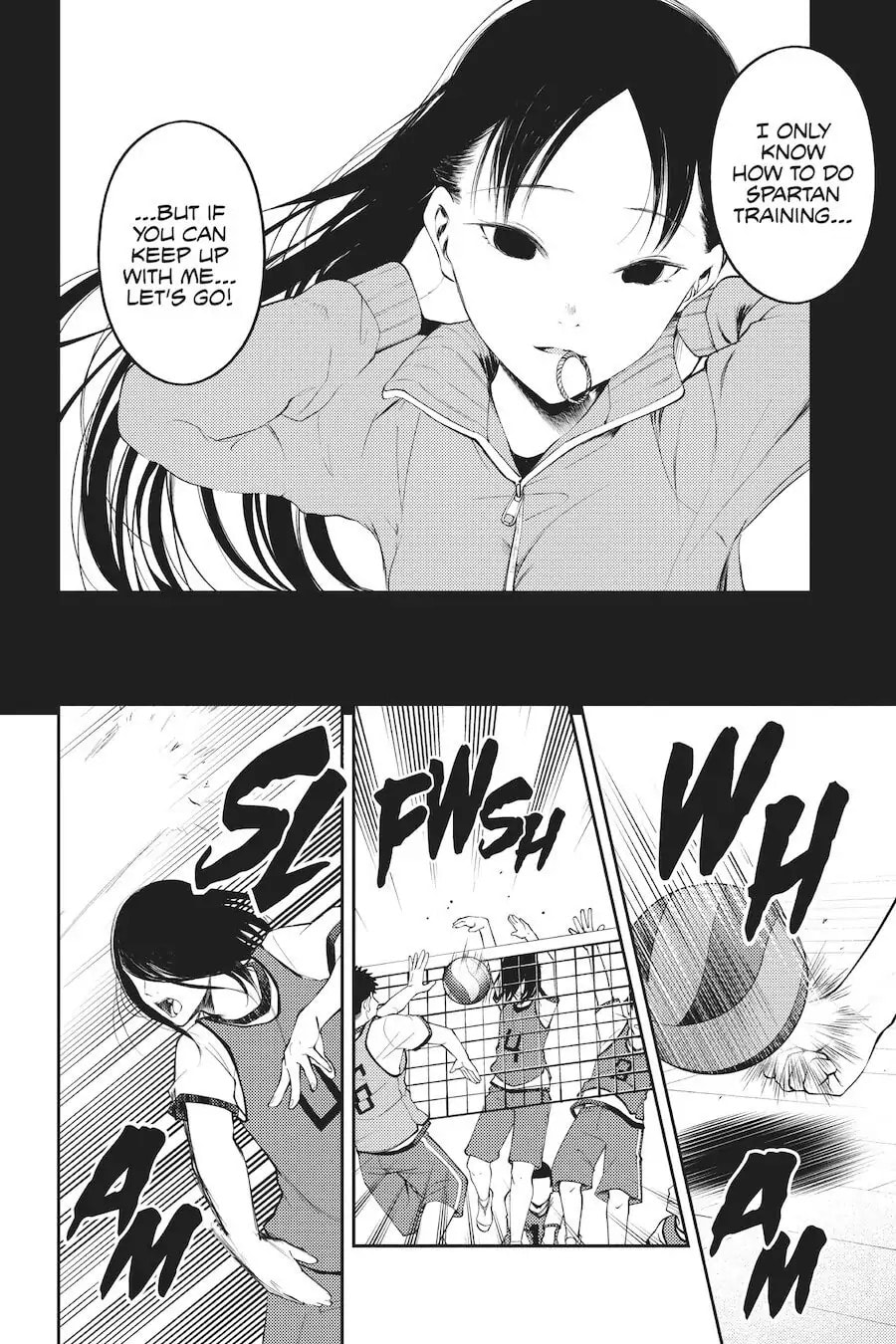 Kaguya-sama: Love is War (Colored)