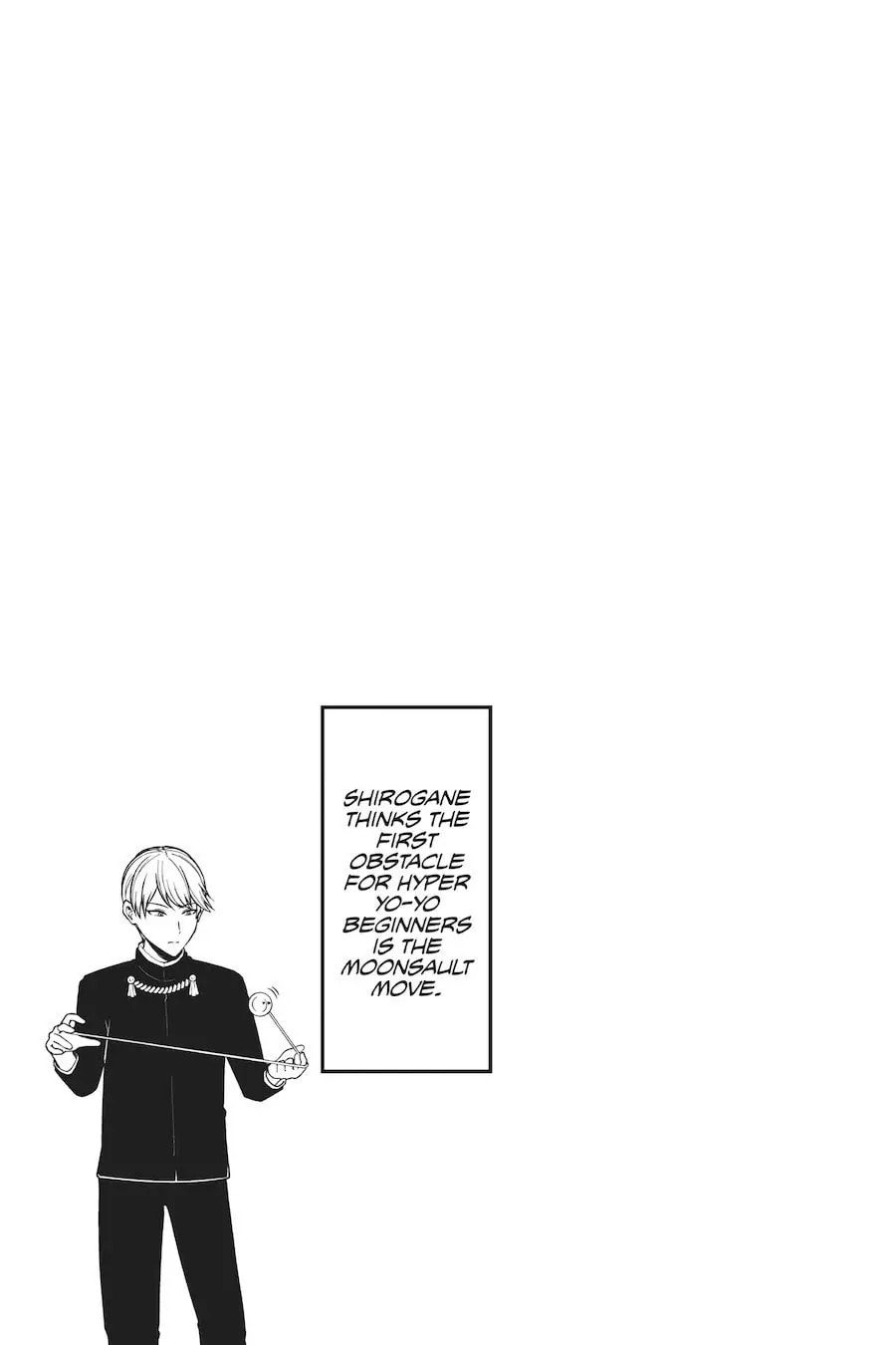 Kaguya-sama: Love is War (Colored)