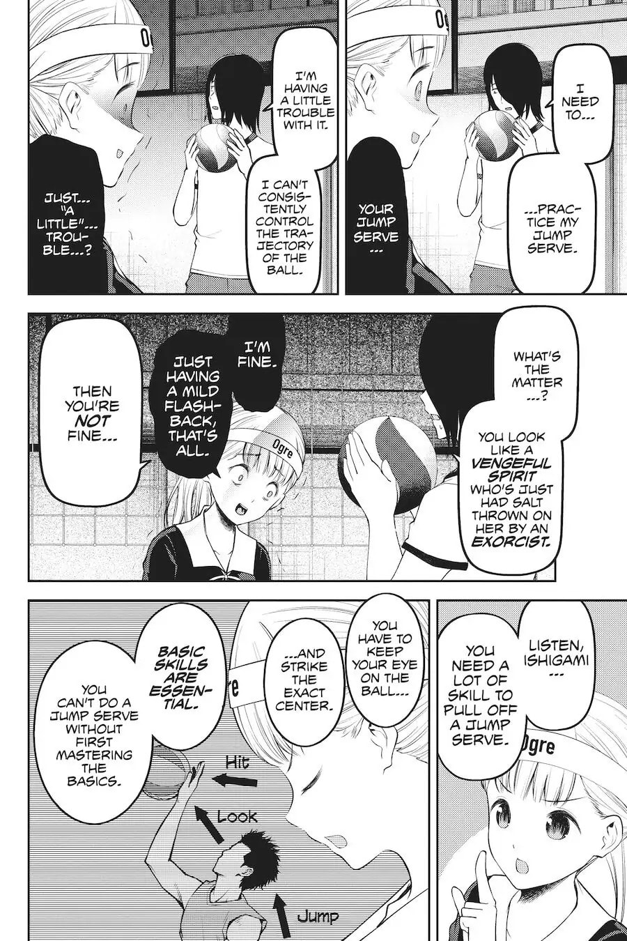 Kaguya-sama: Love is War (Colored)