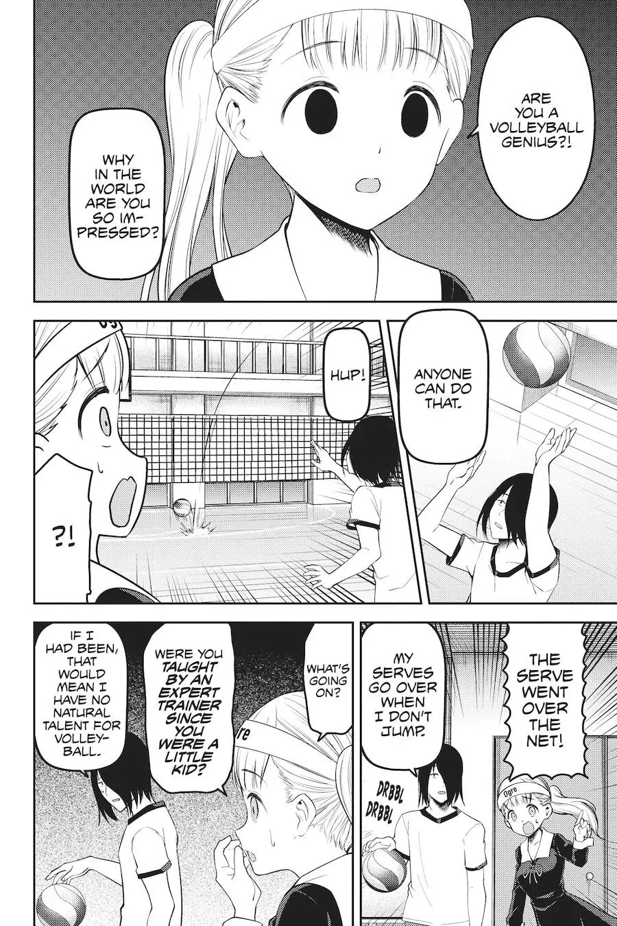 Kaguya-sama: Love is War (Colored)