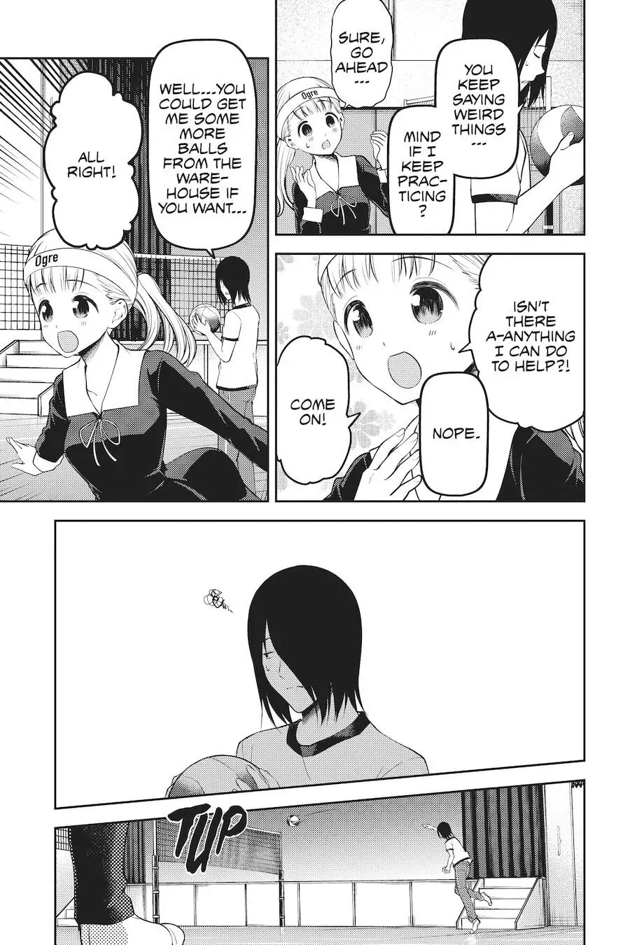 Kaguya-sama: Love is War (Colored)