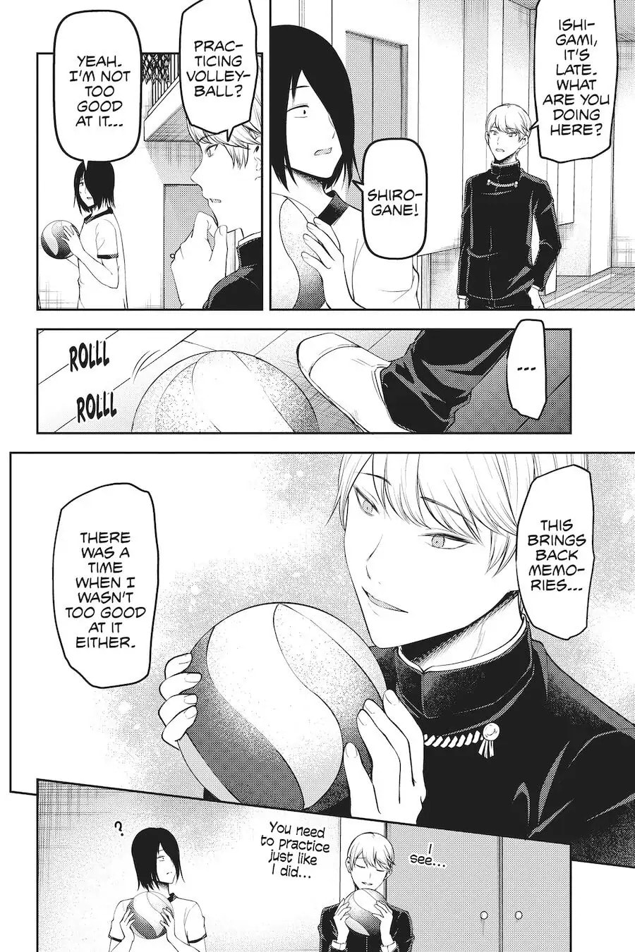 Kaguya-sama: Love is War (Colored)