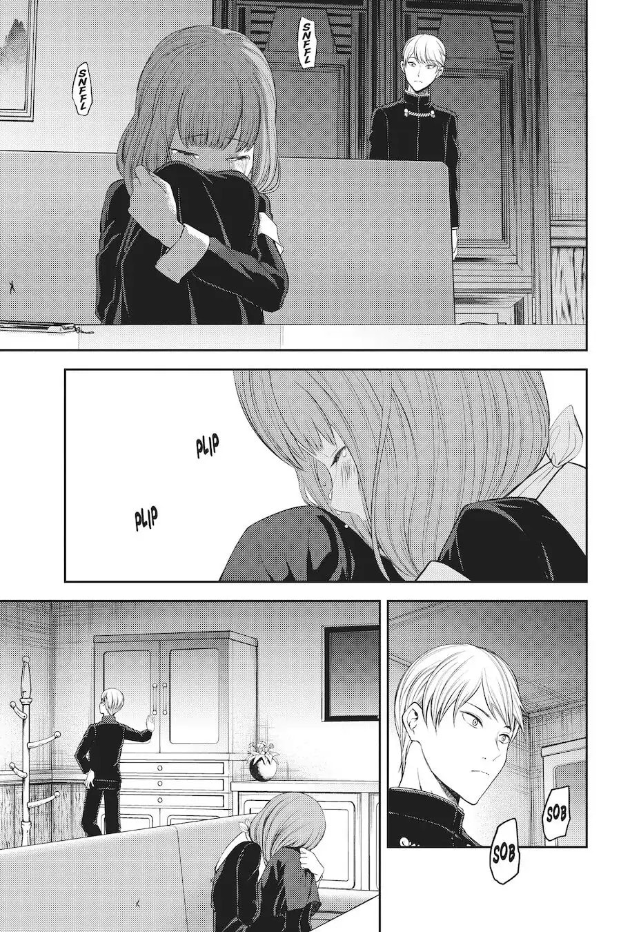 Kaguya-sama: Love is War (Colored)