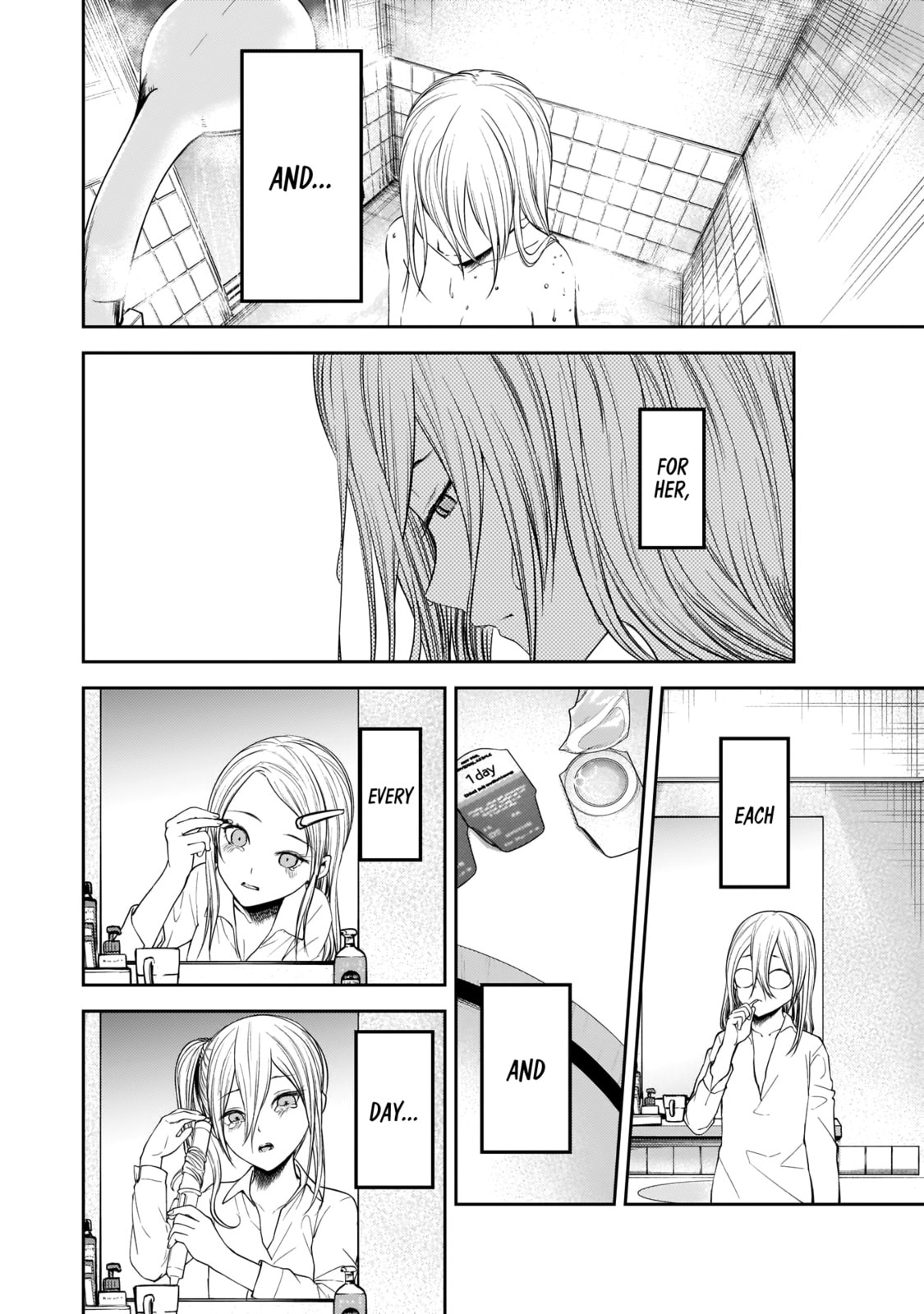 Kaguya-sama: Love is War (Colored)