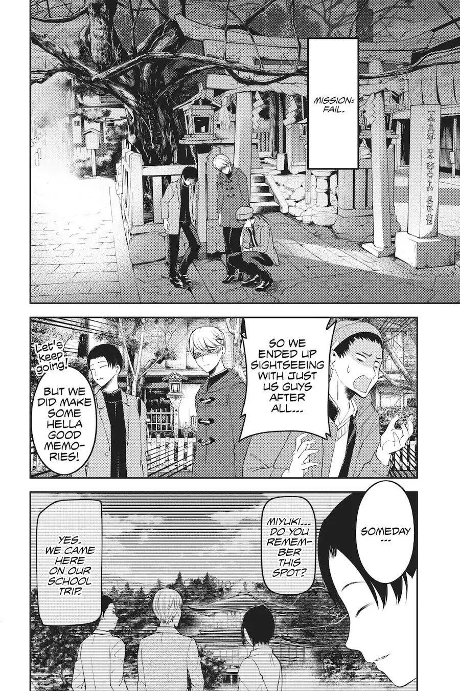 Kaguya-sama: Love is War (Colored)