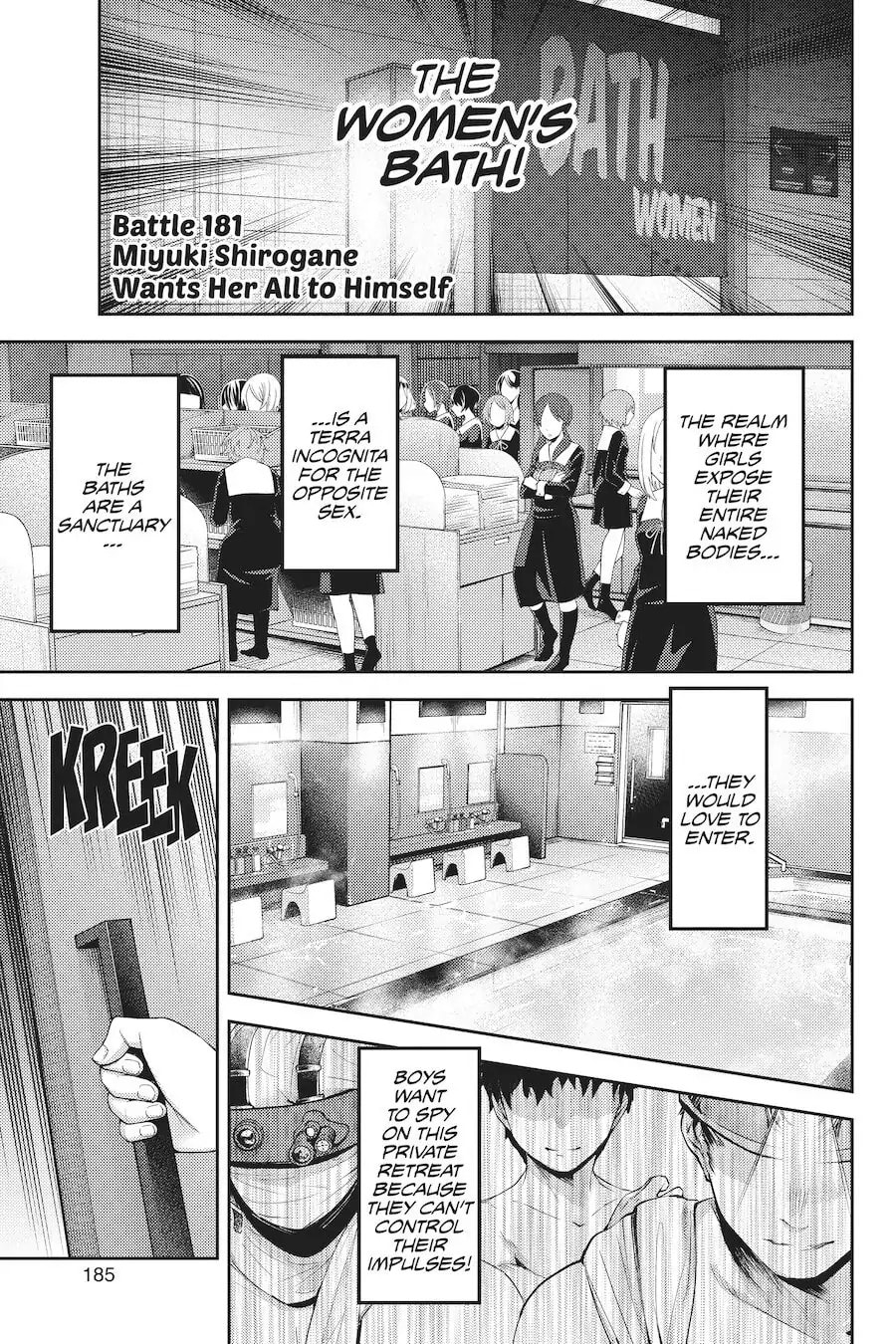 Kaguya-sama: Love is War (Colored)