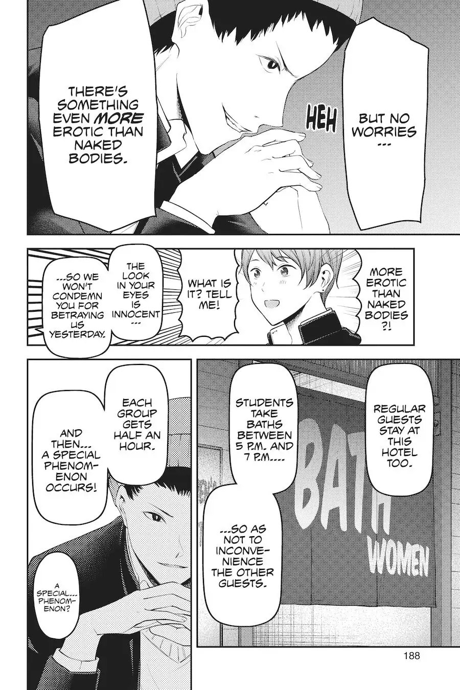 Kaguya-sama: Love is War (Colored)