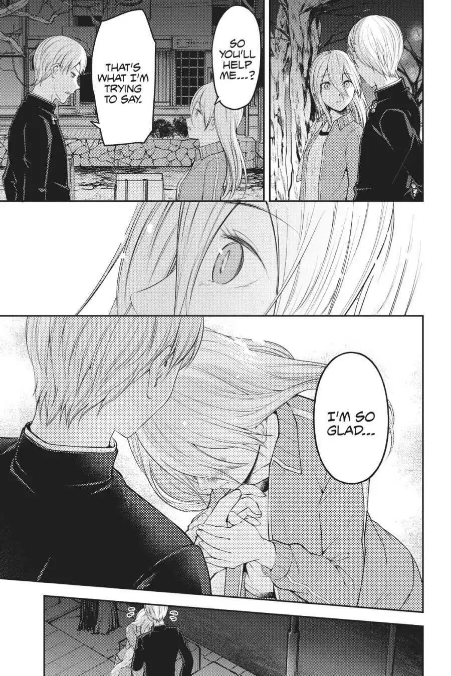 Kaguya-sama: Love is War (Colored)