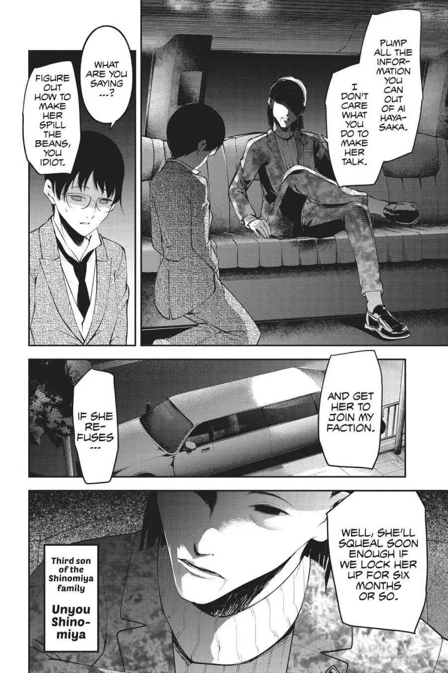 Kaguya-sama: Love is War (Colored)