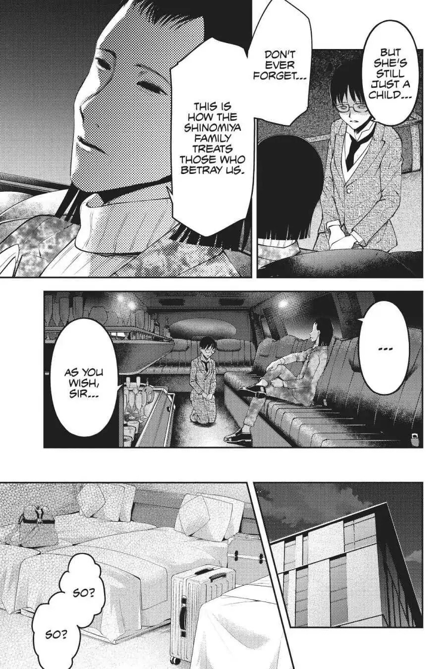 Kaguya-sama: Love is War (Colored)