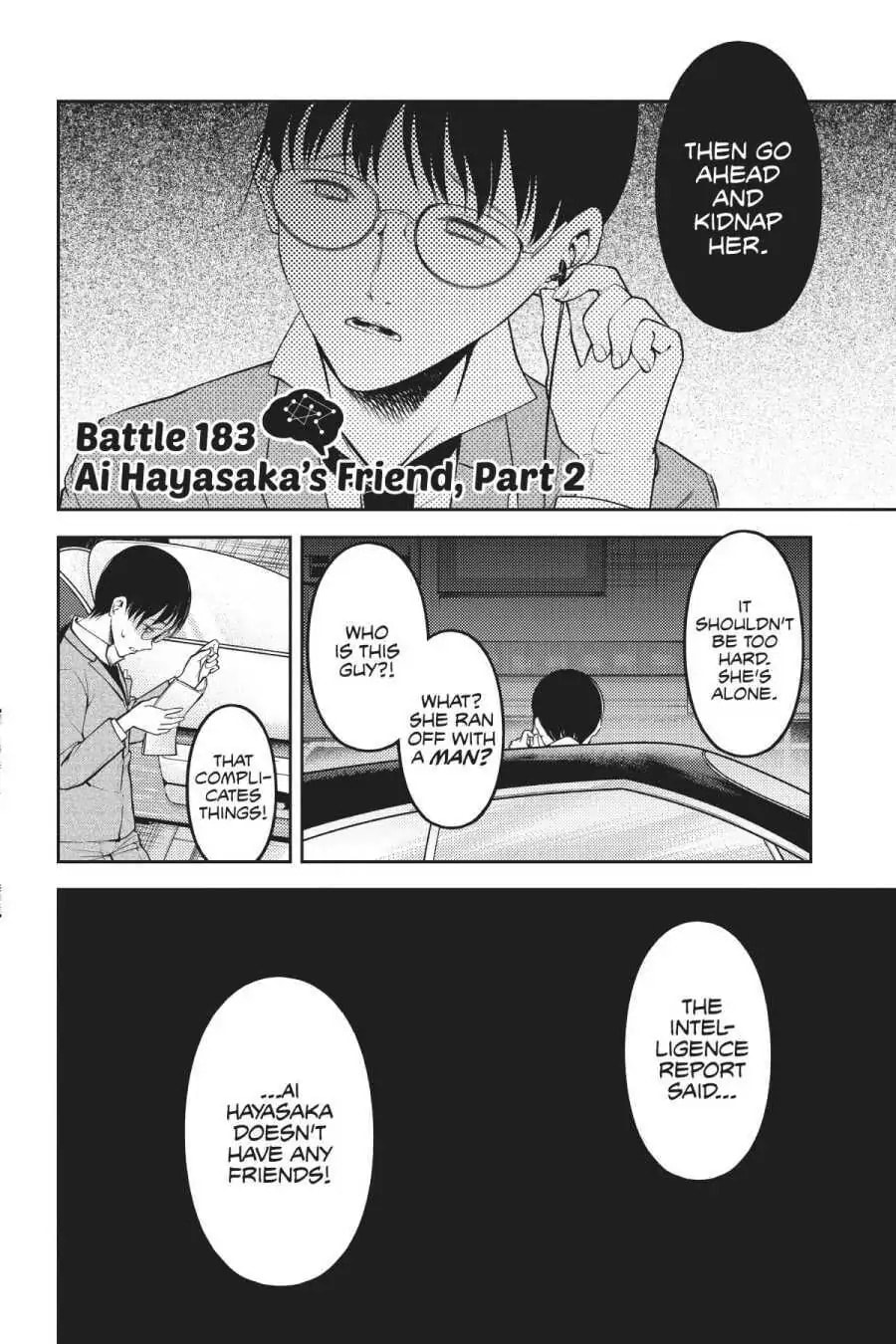 Kaguya-sama: Love is War (Colored)