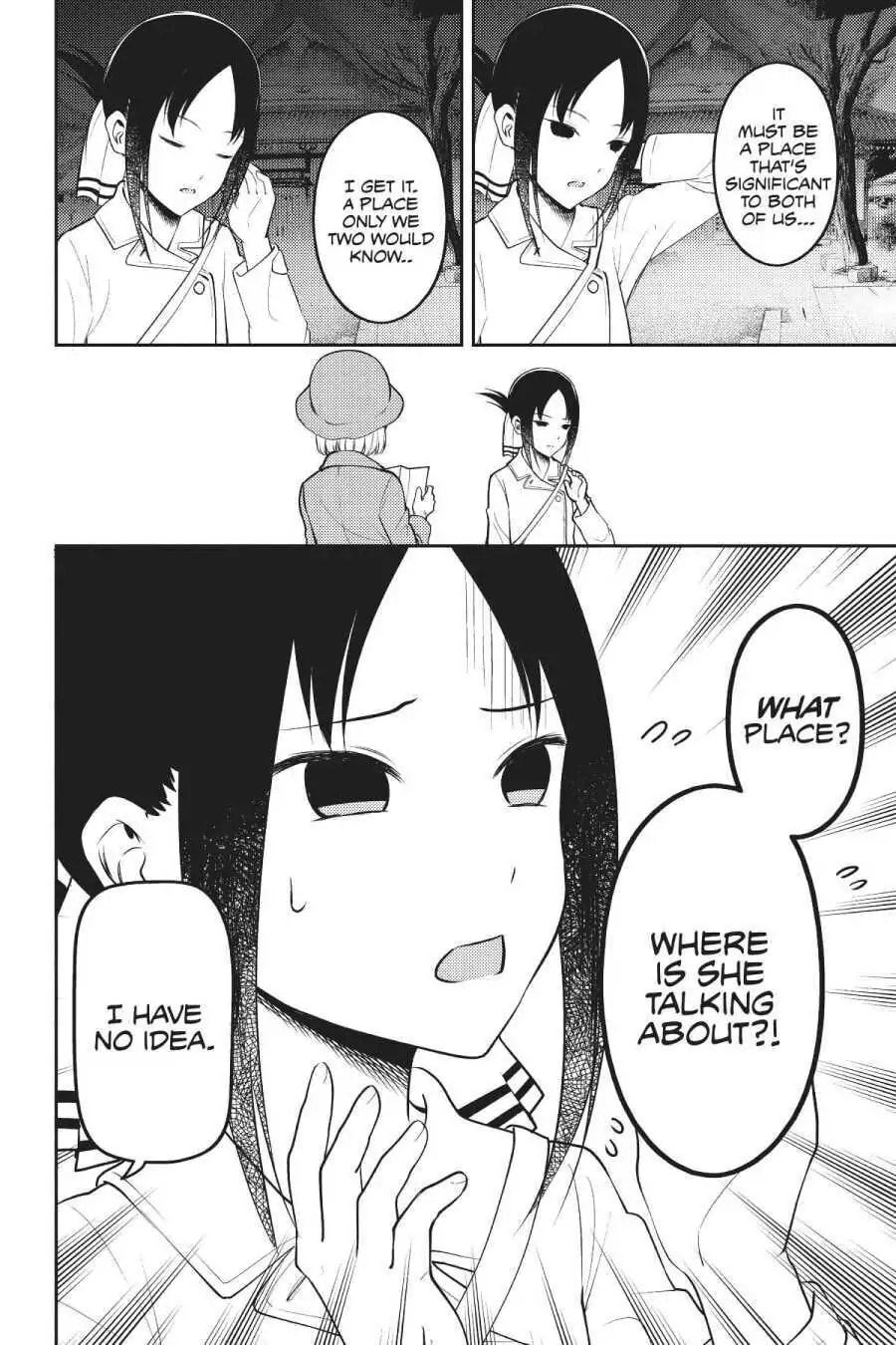 Kaguya-sama: Love is War (Colored)