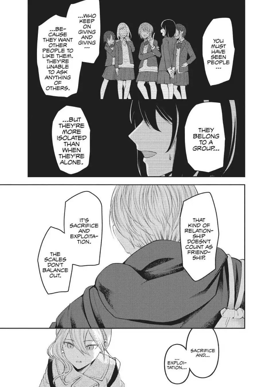 Kaguya-sama: Love is War (Colored)