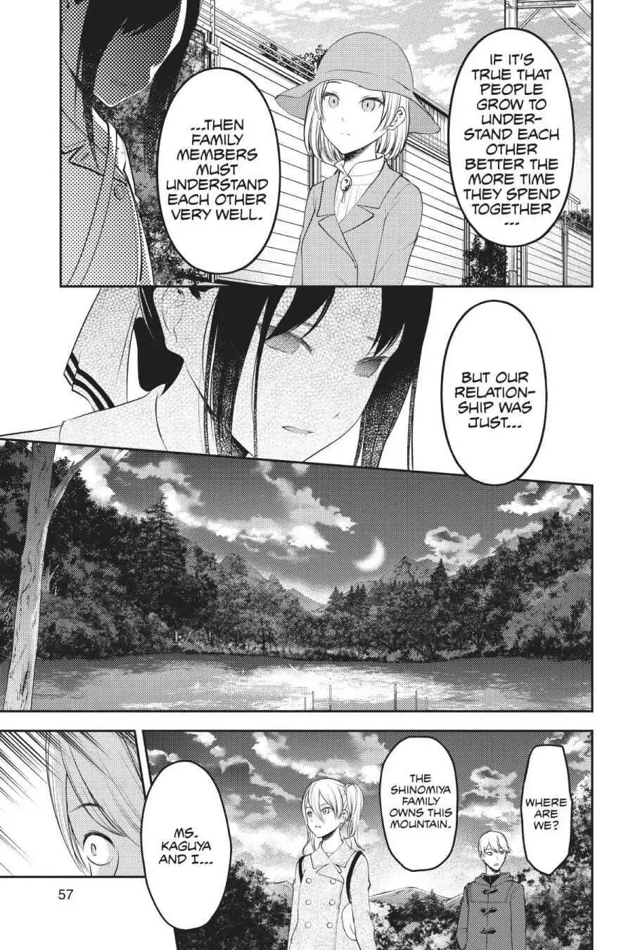 Kaguya-sama: Love is War (Colored)