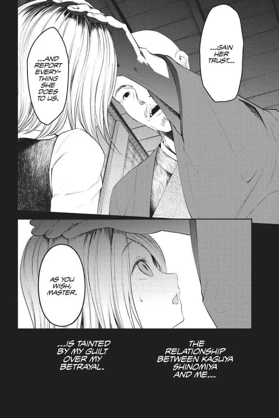 Kaguya-sama: Love is War (Colored)