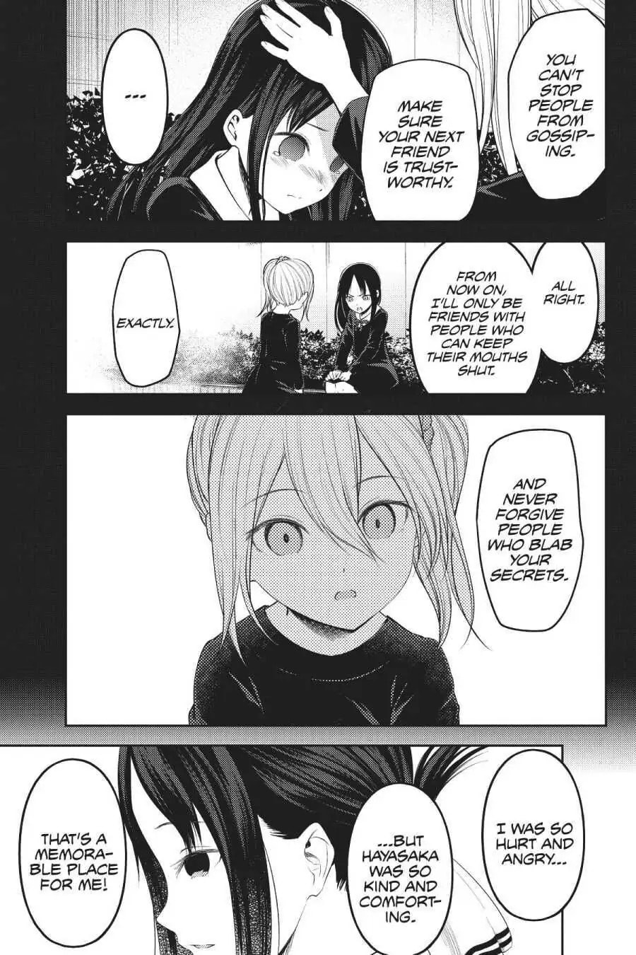 Kaguya-sama: Love is War (Colored)