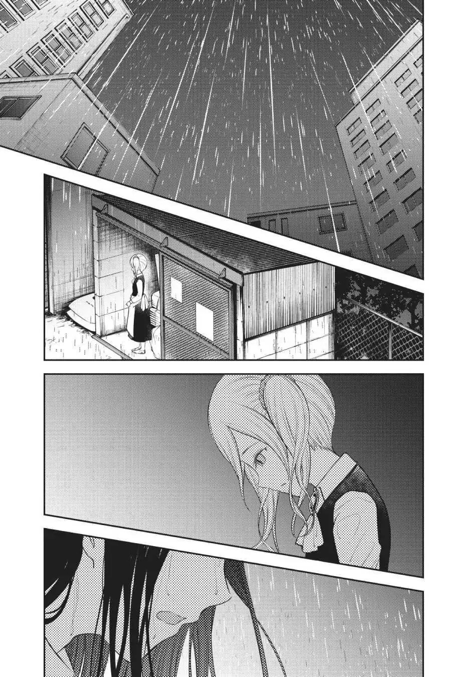 Kaguya-sama: Love is War (Colored)