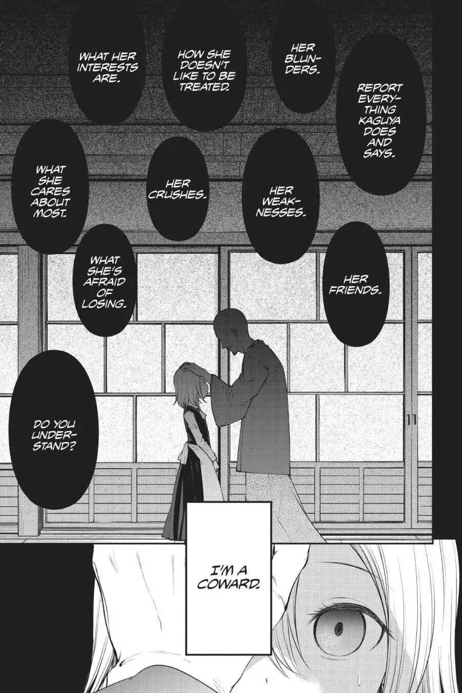 Kaguya-sama: Love is War (Colored)