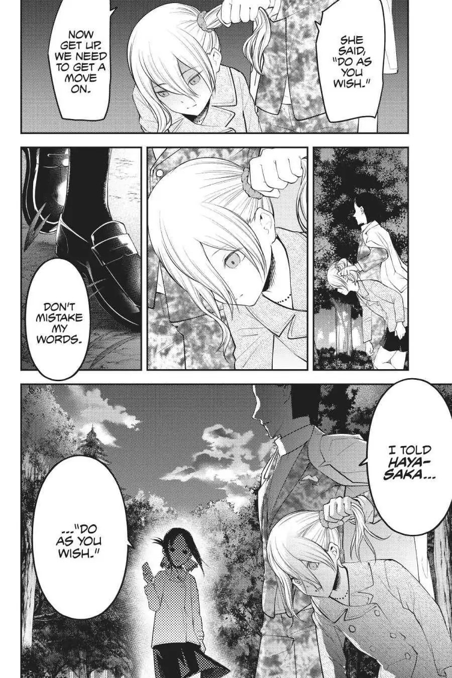 Kaguya-sama: Love is War (Colored)