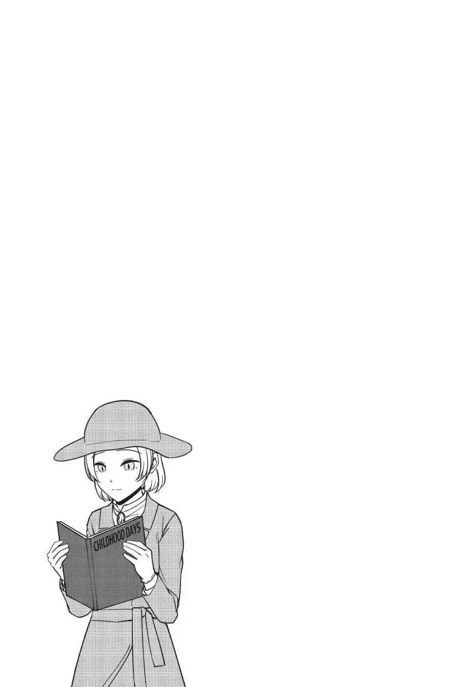 Kaguya-sama: Love is War (Colored)