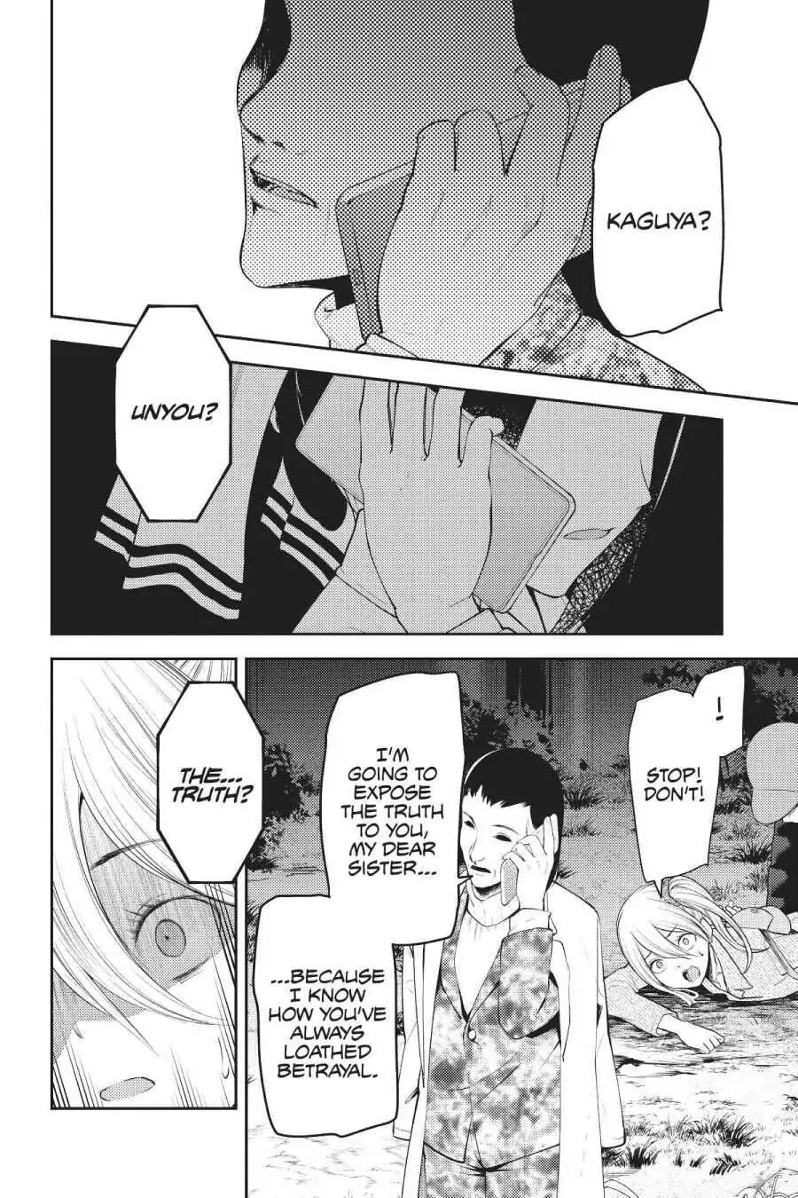 Kaguya-sama: Love is War (Colored)