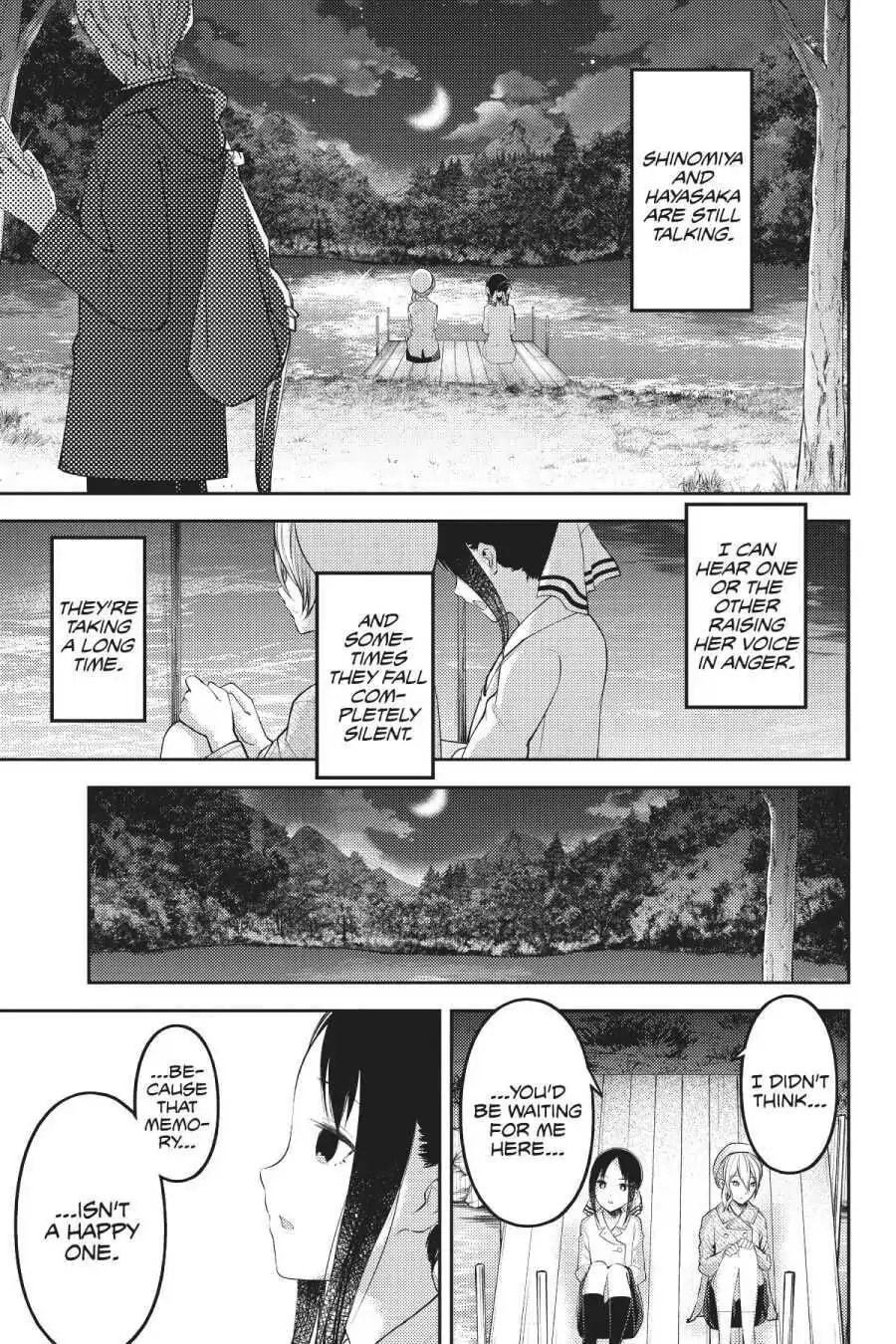 Kaguya-sama: Love is War (Colored)