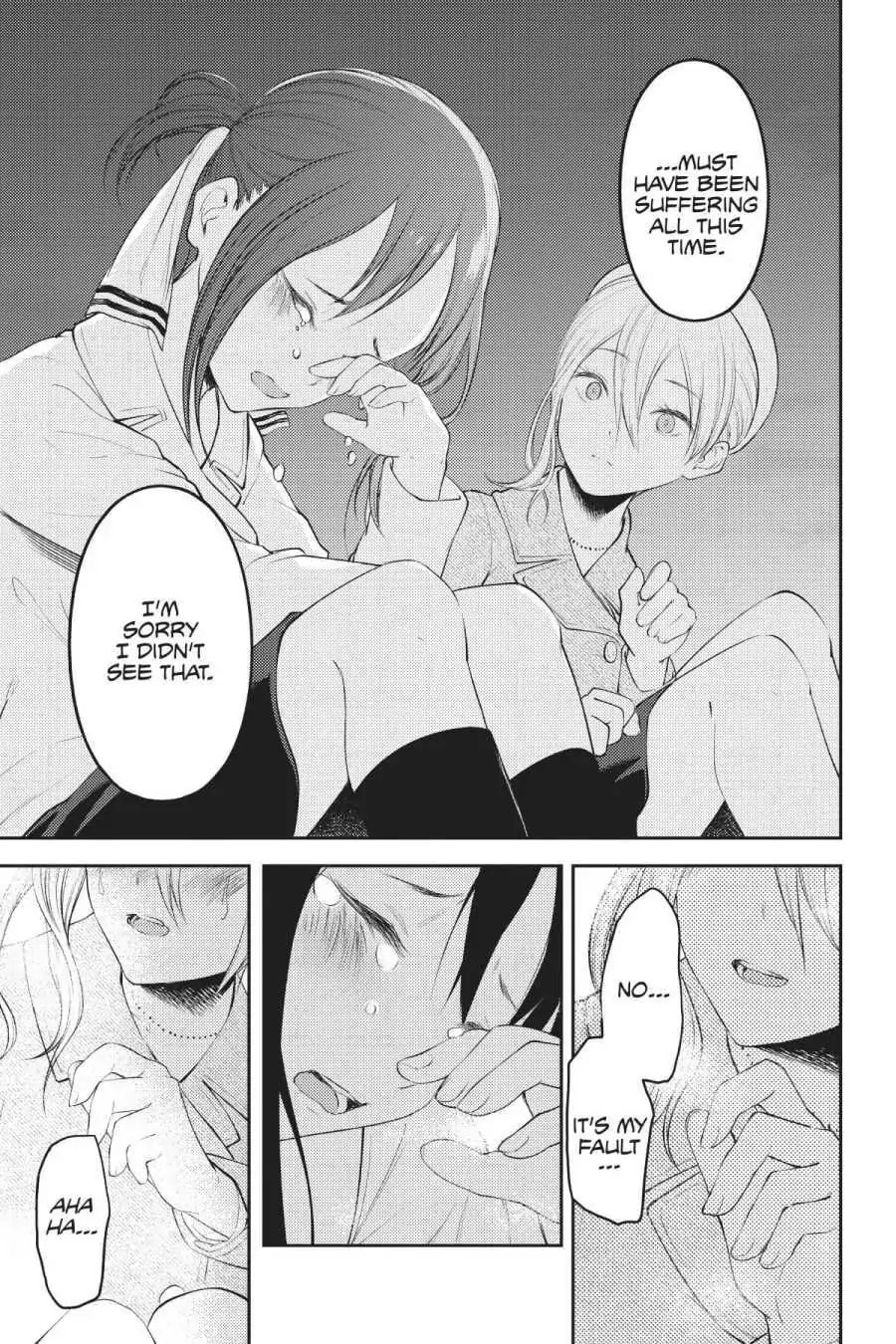 Kaguya-sama: Love is War (Colored)