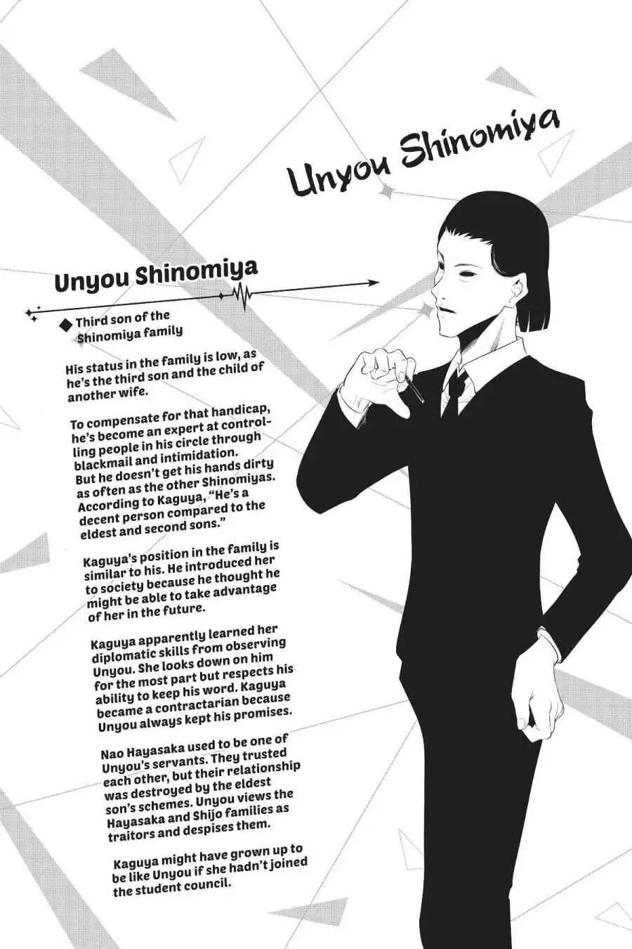 Kaguya-sama: Love is War (Colored)