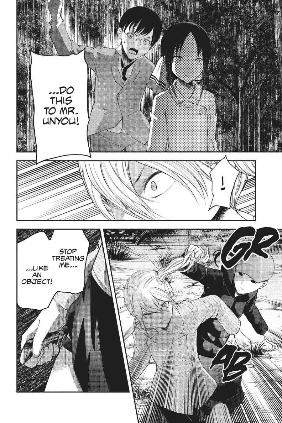 Kaguya-sama: Love is War (Colored)