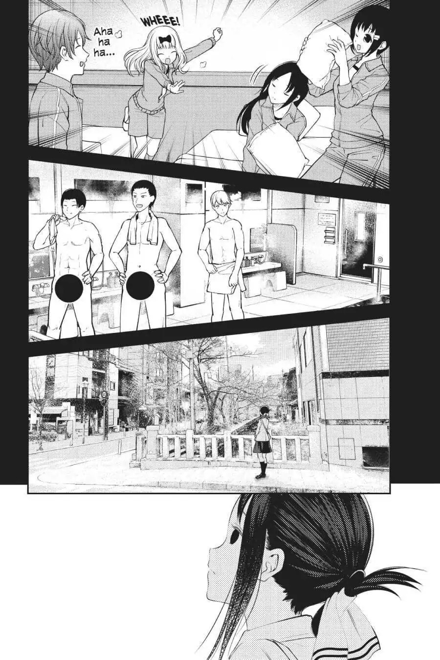 Kaguya-sama: Love is War (Colored)