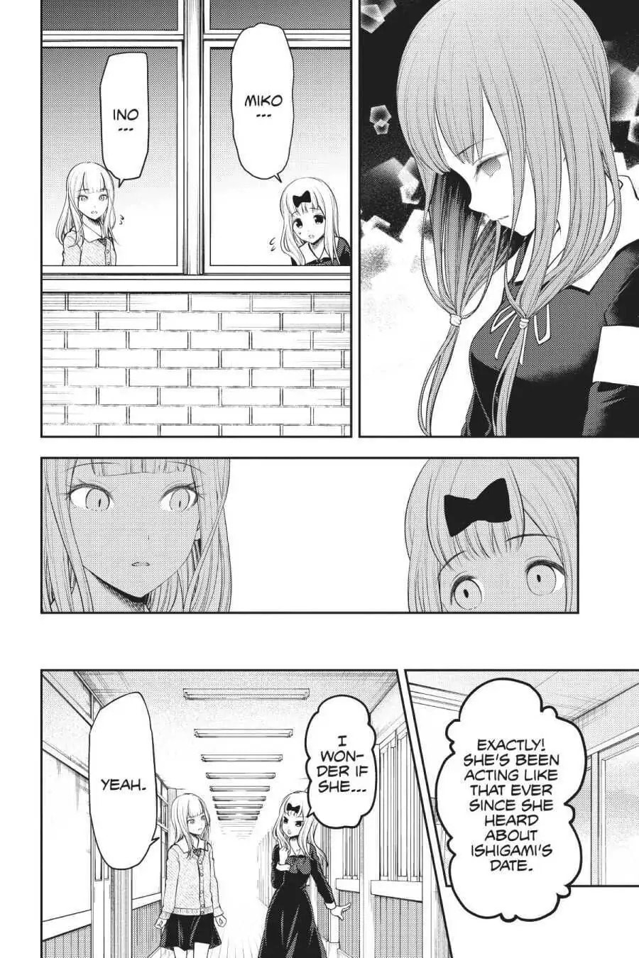 Kaguya-sama: Love is War (Colored)