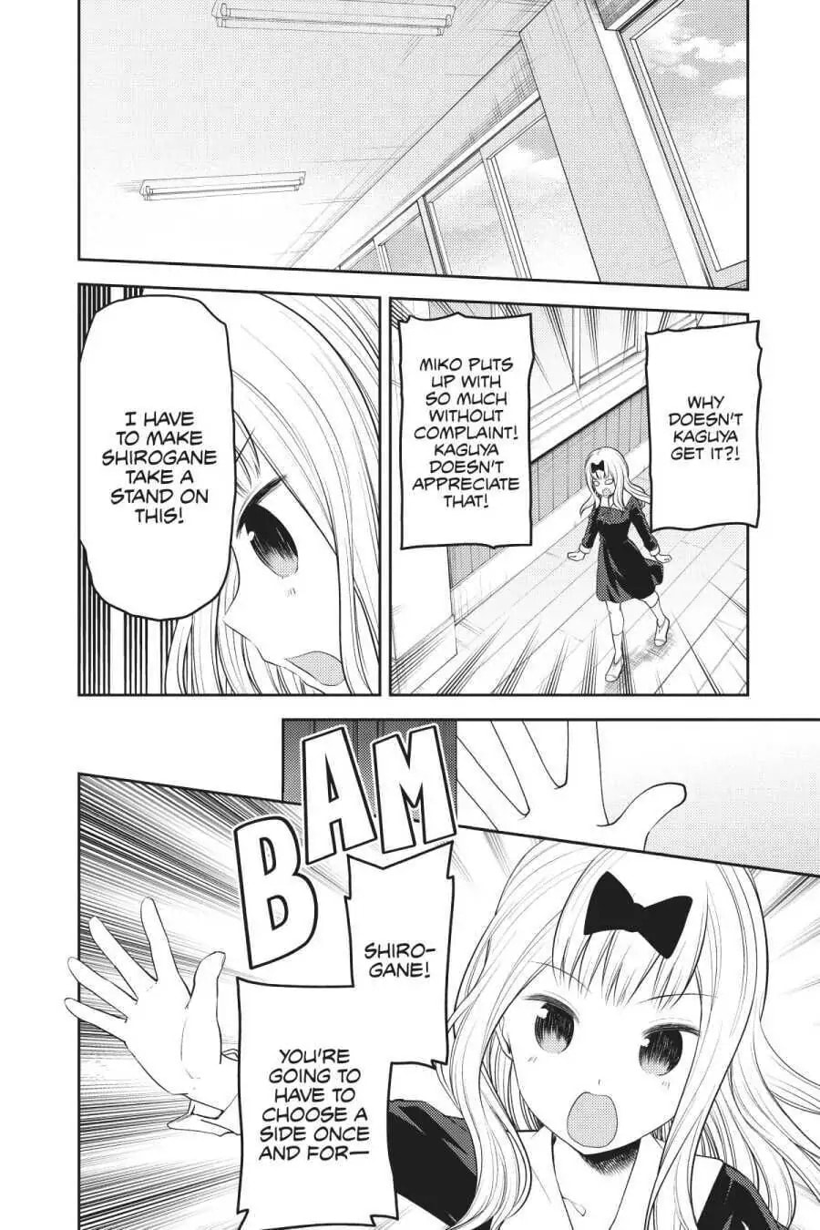 Kaguya-sama: Love is War (Colored)